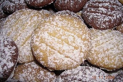 Lucia´s Weihnachtsplätzchen 65