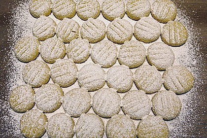 Lucia´s Weihnachtsplätzchen 27