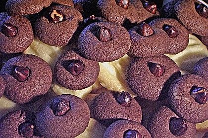 Lucia´s Weihnachtsplätzchen 132