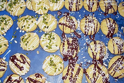 Lucia´s Weihnachtsplätzchen 119