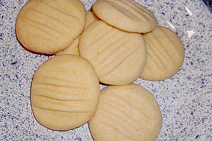 Lucia´s Weihnachtsplätzchen 69