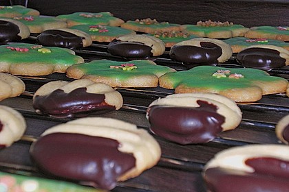Lucia´s Weihnachtsplätzchen 171