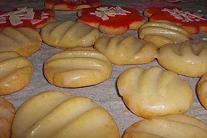 Lucia´s Weihnachtsplätzchen 118