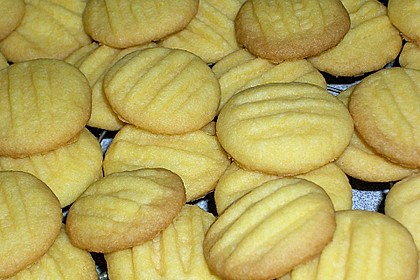 Lucia´s Weihnachtsplätzchen 24
