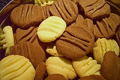 Lucia´s Weihnachtsplätzchen 63