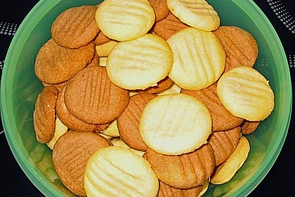 Lucia´s Weihnachtsplätzchen 52