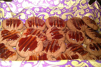 Lucia´s Weihnachtsplätzchen 117