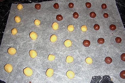 Lucia´s Weihnachtsplätzchen 166
