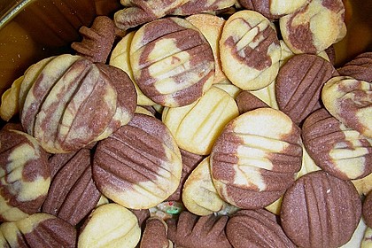 Lucia´s Weihnachtsplätzchen 33