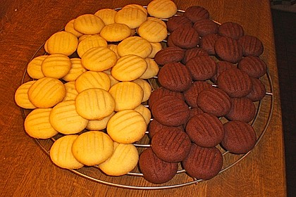 Lucia´s Weihnachtsplätzchen 16