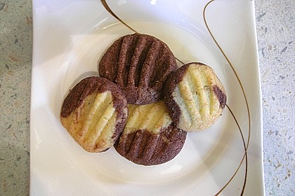 Lucia´s Weihnachtsplätzchen 46