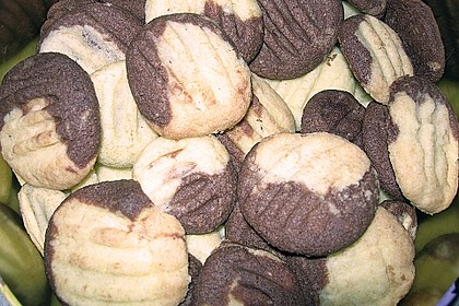 Lucia´s Weihnachtsplätzchen 128