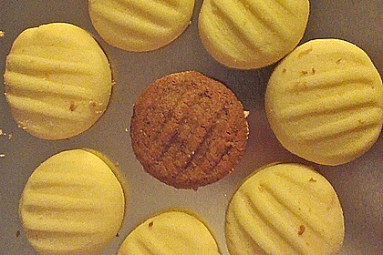 Lucia´s Weihnachtsplätzchen 70