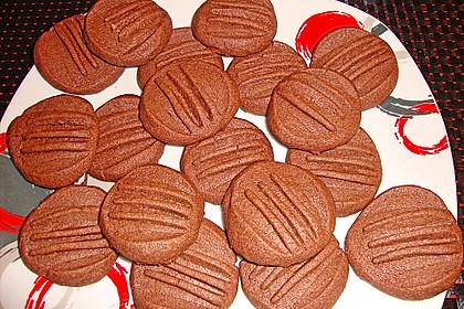 Lucia´s Weihnachtsplätzchen 45