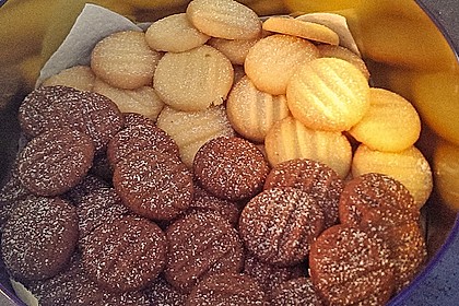 Lucia´s Weihnachtsplätzchen 71
