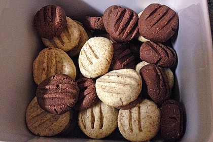Lucia´s Weihnachtsplätzchen 42