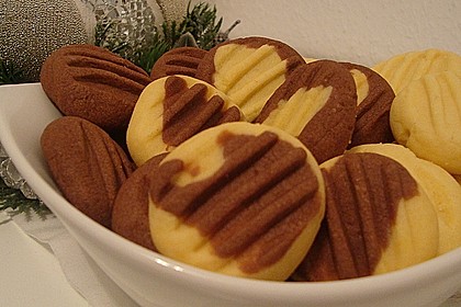 Lucia´s Weihnachtsplätzchen 85