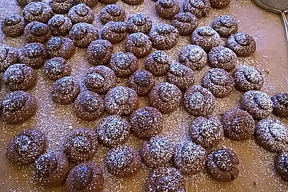 Lucia´s Weihnachtsplätzchen 89