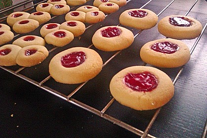 Lucia´s Weihnachtsplätzchen 60