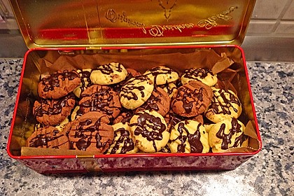 Lucia´s Weihnachtsplätzchen 14
