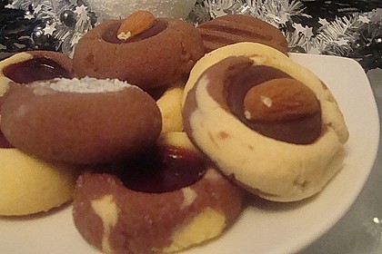 Lucia´s Weihnachtsplätzchen 29