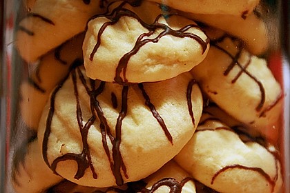 Lucia´s Weihnachtsplätzchen 59