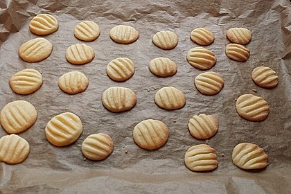 Lucia´s Weihnachtsplätzchen 81