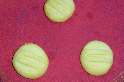 Lucia´s Weihnachtsplätzchen 168
