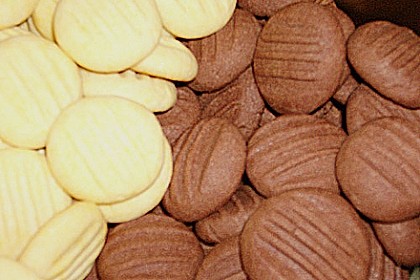 Lucia´s Weihnachtsplätzchen 158