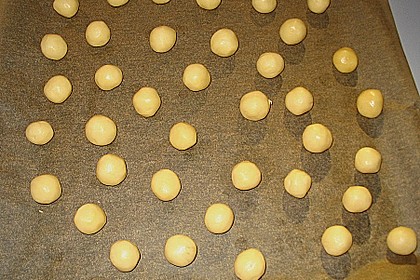 Lucia´s Weihnachtsplätzchen 172