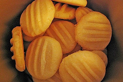 Lucia´s Weihnachtsplätzchen 55