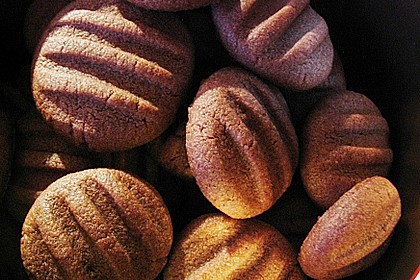 Lucia´s Weihnachtsplätzchen 131
