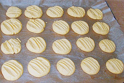 Lucia´s Weihnachtsplätzchen 113