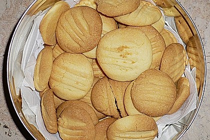 Lucia´s Weihnachtsplätzchen 49