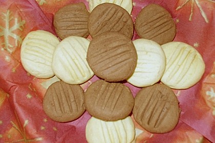 Lucia´s Weihnachtsplätzchen 88