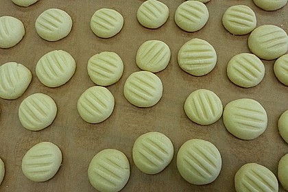 Lucia´s Weihnachtsplätzchen 75