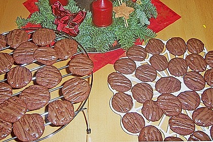 Lucia´s Weihnachtsplätzchen 116