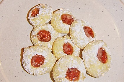 Lucia´s Weihnachtsplätzchen 114