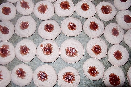 Lucia´s Weihnachtsplätzchen 154