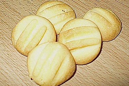 Lucia´s Weihnachtsplätzchen 157