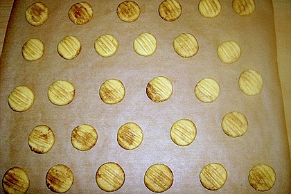 Lucia´s Weihnachtsplätzchen 167