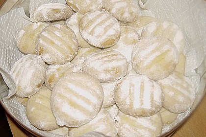 Lucia´s Weihnachtsplätzchen 111