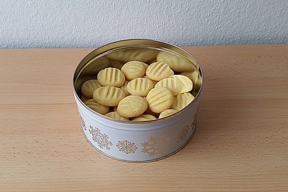 Lucia´s Weihnachtsplätzchen 5