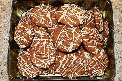 Lucia´s Weihnachtsplätzchen 7