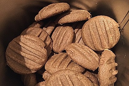 Lucia´s Weihnachtsplätzchen 62