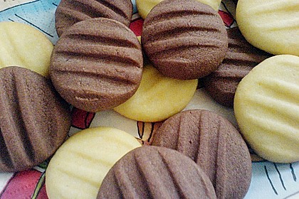 Lucia´s Weihnachtsplätzchen 32