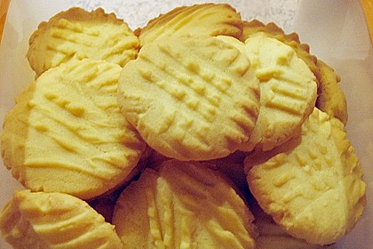 Lucia´s Weihnachtsplätzchen 138