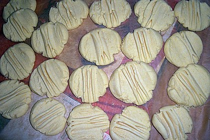 Lucia´s Weihnachtsplätzchen 150