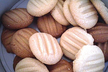 Lucia´s Weihnachtsplätzchen 40