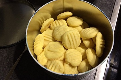 Lucia´s Weihnachtsplätzchen 44